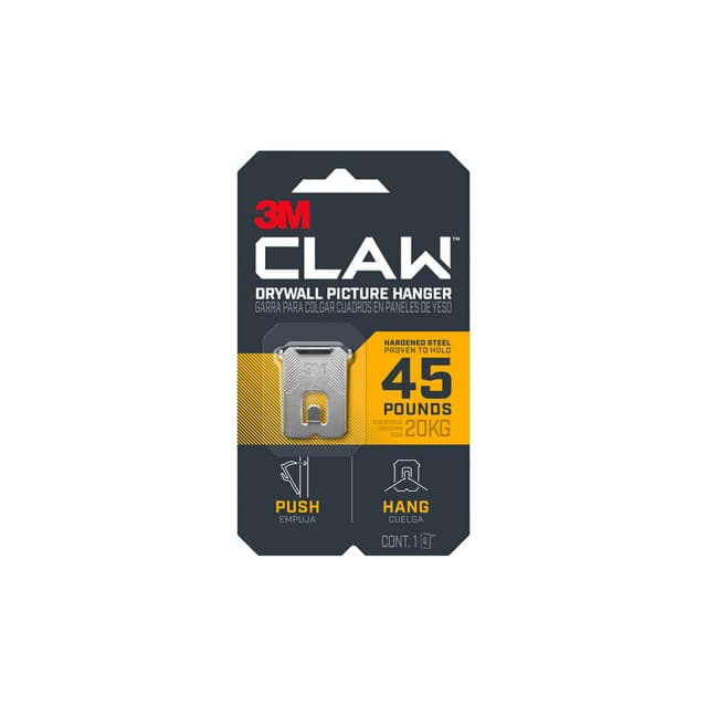 3PH45-1EF 3M  Ganci per grucce e clip